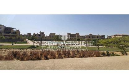 Villa - 3 - 3 for sale in Palm Hills Kattameya - El Katameya Compounds - El Katameya - New Cairo City - Cairo