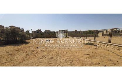 Villa - 3 - 3 for sale in Palm Hills Kattameya - El Katameya Compounds - El Katameya - New Cairo City - Cairo