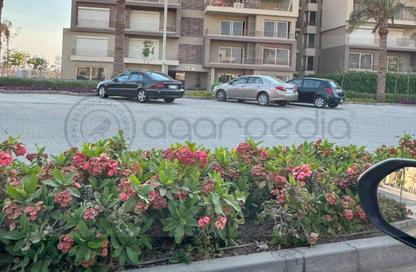 Apartment - 3 Bedrooms - 4 Bathrooms for sale in Palm Hills New Cairo - 5th Settlement Compounds - The 5th Settlement - New Cairo City - Cairo Apartment - 3 Bedrooms - 4 Bathrooms for sale in Palm Hills New Cairo - 5th Settlement Compounds - The 5th Settlement - New Cairo City - Cairo