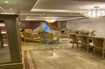 Apartment - 3 Bedrooms - 2 Bathrooms for sale in Bavaria Town - Zahraa El Maadi - Hay El Maadi - Cairo