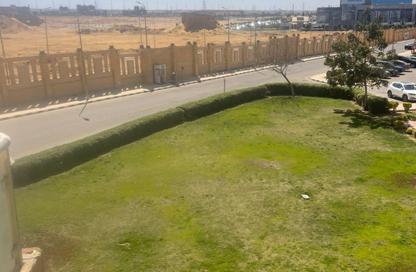 شقة - 3 غرف نوم - 3 حمامات للايجار في مدينة وصال - كمبوندات الشروق - مدينة الشروق - القاهرة