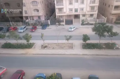 شقة - 3 غرف نوم - 2 حمامات للبيع في مدينة الشروق - القاهرة