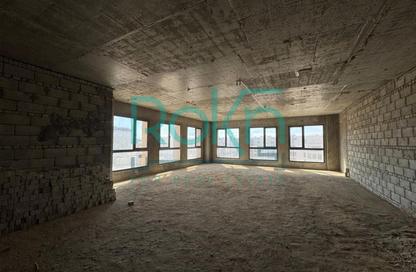 Office Space - Studio - 1 for sale in Arkan Palm 205 - Sheikh Zayed Compounds - Sheikh Zayed City - Giza