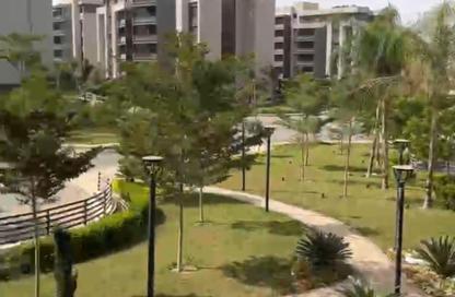 Apartment - 3 Bedrooms - 3 Bathrooms for rent in Privado - Madinaty - Cairo