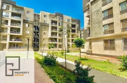 Apartment - 2 Bedrooms - 2 Bathrooms for sale in Janna 2 - Sheikh Zayed Compounds - Sheikh Zayed City - Giza