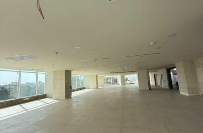 Office Space - Studio - 2 Bathrooms for rent in Sarayat Al Maadi - Hay El Maadi - Cairo
