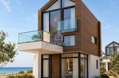 Chalet - 3 - 3 for sale in Marassi Red Sea - Soma Bay - Safaga - Hurghada - Red Sea
