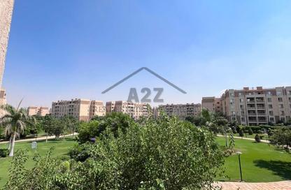 شقة - 2 غرف نوم - 2 حمامات للبيع في B7 - مدينتي - القاهرة