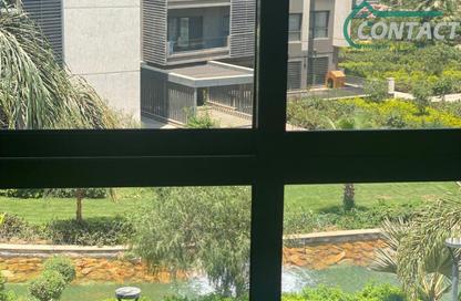 Apartment - 2 - 2 for rent in Privado - Madinaty - Cairo