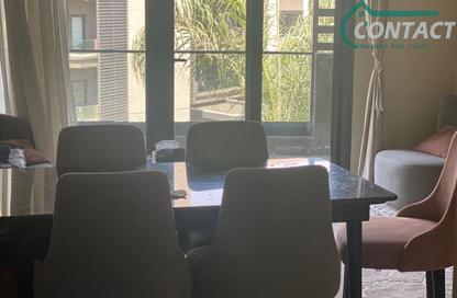 Apartment - 2 - 2 for rent in Privado - Madinaty - Cairo