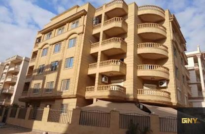 Apartment - 3 Bedrooms - 2 Bathrooms for sale in North Lotus - El Lotus - New Cairo City - Cairo