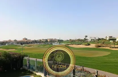 Villa - 4 Bedrooms - 4 Bathrooms for sale in The Waterway View - 90 Street - The 5th Settlement - New Cairo City - Cairo