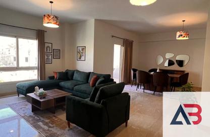 Apartment - 4 - 5 for rent in Mivida - 5th Settlement Compounds - The 5th Settlement - New Cairo City - Cairo Apartment - 4 - 5 for rent in Mivida - 5th Settlement Compounds - The 5th Settlement - New Cairo City - Cairo