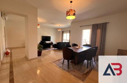 Apartment - 4 - 5 for rent in Mivida - 5th Settlement Compounds - The 5th Settlement - New Cairo City - Cairo