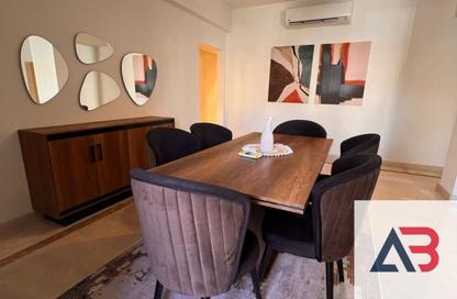 Apartment - 4 - 5 for rent in Mivida - 5th Settlement Compounds - The 5th Settlement - New Cairo City - Cairo