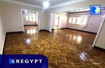 Office Space - Studio - 2 Bathrooms for rent in Sarayat Al Maadi - Hay El Maadi - Cairo
