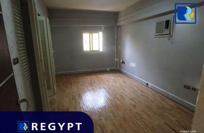 Office Space - 4 Bedrooms - 2 Bathrooms for rent in Sarayat Al Maadi - Hay El Maadi - Cairo