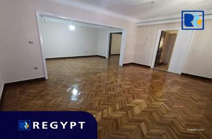 Office Space - Studio - 2 Bathrooms for rent in Sarayat Al Maadi - Hay El Maadi - Cairo
