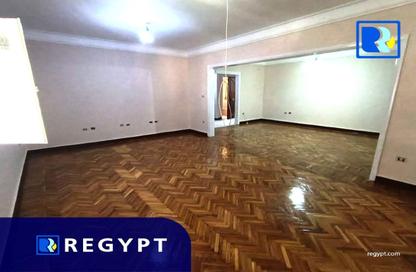 Office Space - Studio - 2 Bathrooms for rent in Sarayat Al Maadi - Hay El Maadi - Cairo