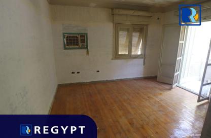 Office Space - 4 Bedrooms - 2 Bathrooms for rent in Sarayat Al Maadi - Hay El Maadi - Cairo