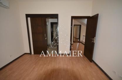 Townhouse - 3 - 4 for rent in Allegria - Sheikh Zayed Compounds - Sheikh Zayed City - Giza