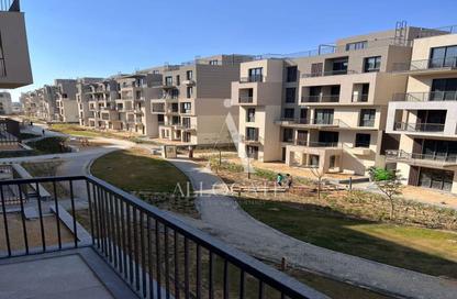 Apartment - 2 Bedrooms - 3 Bathrooms for sale in Sodic East - 6th District - New Heliopolis - Cairo