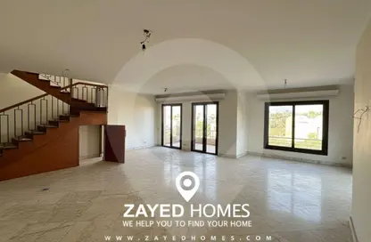 شقة - 4 غرف نوم - 4 حمامات للايجار في كازا - كمبوندات الشيخ زايد - الشيخ زايد - الجيزة