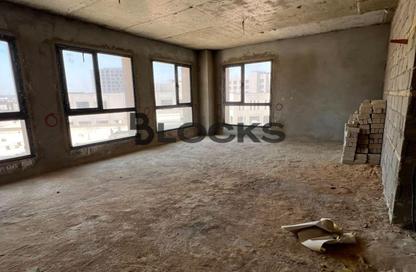 Clinic - Studio - 1 for rent in Arkan Palm 205 - Sheikh Zayed Compounds - Sheikh Zayed City - Giza