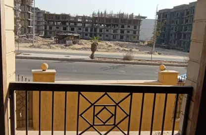 Duplex - 3 Bedrooms - 3 Bathrooms for sale in 9th District - Obour City - Qalyubia