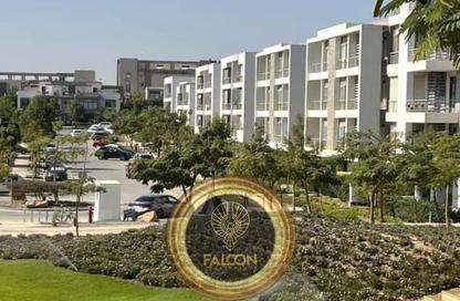 Duplex - 4 Bedrooms - 4 Bathrooms for sale in Tag Sultan - Ring Road - Cairo
