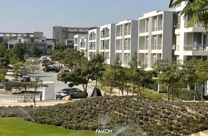 Duplex - 4 Bedrooms - 4 Bathrooms for sale in Tag Sultan - Ring Road - Cairo Duplex - 4 Bedrooms - 4 Bathrooms for sale in Tag Sultan - Ring Road - Cairo