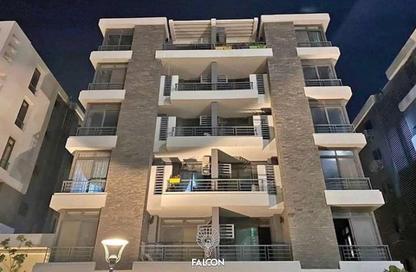 Duplex - 4 Bedrooms - 4 Bathrooms for sale in Tag Sultan - Ring Road - Cairo Duplex - 4 Bedrooms - 4 Bathrooms for sale in Tag Sultan - Ring Road - Cairo