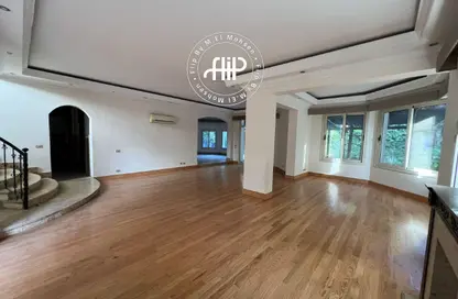 فيلا - 4 غرف نوم - 4 حمامات للايجار في بيفرلي هيلز - كمبوندات الشيخ زايد - الشيخ زايد - الجيزة