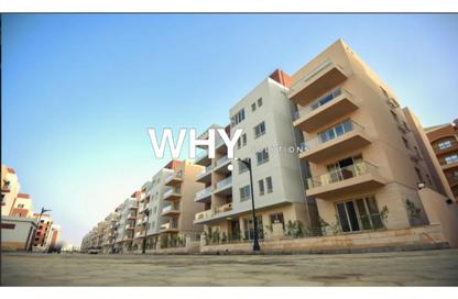 Apartment - 3 Bedrooms - 3 Bathrooms for sale in Promenade New Cairo - 5th Settlement Compounds - The 5th Settlement - New Cairo City - Cairo Apartment - 3 Bedrooms - 3 Bathrooms for sale in Promenade New Cairo - 5th Settlement Compounds - The 5th Settlement - New Cairo City - Cairo