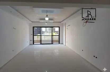 Office Space - 3 Bedrooms - 2 Bathrooms for rent in Masaken Sheraton - Sheraton Al Matar - El Nozha - Cairo