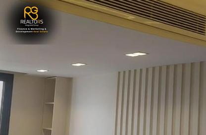 Apartment - 3 Bedrooms - 1 Bathroom for sale in Sakan Masr EMPC Compound - 6 October Compounds - 6 October City - Giza