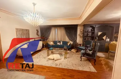 شقة - 3 غرف نوم - 1 حمام للبيع في شارع محمد حسن الجمل - المنطقة السادسة - مدينة نصر - القاهرة