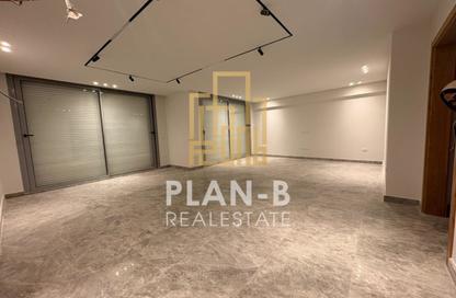 Apartment - 3 Bedrooms - 3 Bathrooms for sale in Joulz - Cairo Alexandria Desert Road - 6 October City - Giza Apartment - 3 Bedrooms - 3 Bathrooms for sale in Joulz - Cairo Alexandria Desert Road - 6 October City - Giza