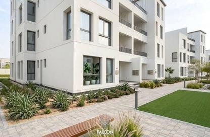 Chalet - 3 Bedrooms - 2 Bathrooms for sale in Cali Coast - Ras Al Hekma - North Coast Chalet - 3 Bedrooms - 2 Bathrooms for sale in Cali Coast - Ras Al Hekma - North Coast
