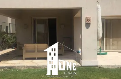 Chalet - 3 Bedrooms - 3 Bathrooms for sale in Hacienda Bay - Sidi Abdel Rahman - North Coast