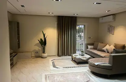 شقة - 3 غرف نوم - 2 حمامات للايجار في پريڤادو - مدينتي - القاهرة