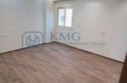 Apartment - 3 - 2 for rent in Bank Center Street - South Teseen St. - The 5th Settlement - New Cairo City - Cairo