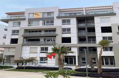 Apartment - 3 Bedrooms - 3 Bathrooms for sale in Jade Park - New Capital Compounds - New Capital City - Cairo