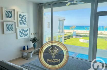 Villa - 5 Bedrooms - 5 Bathrooms for sale in Marina 8 - Marina - Al Alamein - North Coast