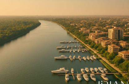Apartment - 3 Bedrooms - 3 Bathrooms for sale in Jirian - New Zayed City - Sheikh Zayed City - Giza