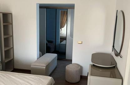 Apartment - 4 Bedrooms - 4 Bathrooms for rent in R3 - New Capital City - Cairo