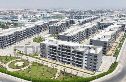 Apartment - 3 Bedrooms - 3 Bathrooms for sale in Stoda - Sheraton Al Matar - El Nozha - Cairo