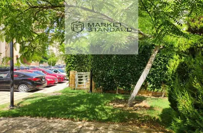 Apartment - 3 Bedrooms - 3 Bathrooms for sale in B7 - Madinaty - Cairo