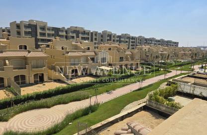 منزل مزدوج - 5 غرف نوم - 4 حمامات للبيع في الباتيو اورو - كمبوندات التجمع الخامس - التجمع الخامس - مدينة القاهرة الجديدة - القاهرة