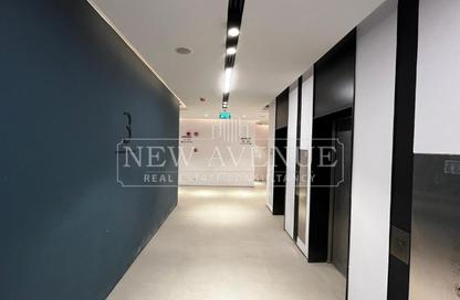 Office Space - Studio - 1 Bathroom for rent in Mivida - 5th Settlement Compounds - The 5th Settlement - New Cairo City - Cairo
